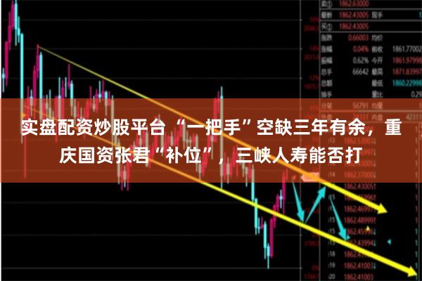 实盘配资炒股平台 “一把手”空缺三年有余，重庆国资张君“补位”，三峡人寿能否打
